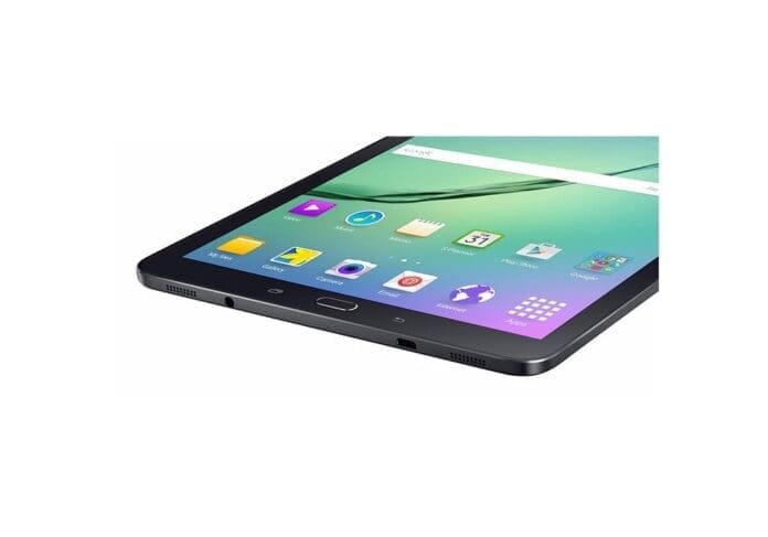 Samsung Galaxy Tab S2