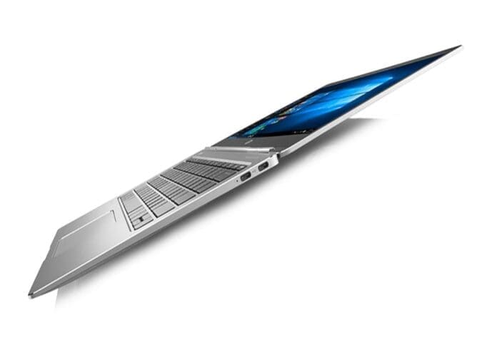 HP EliteBook Folio