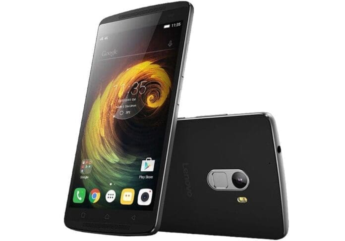 Lenovo Vibe K4 Note