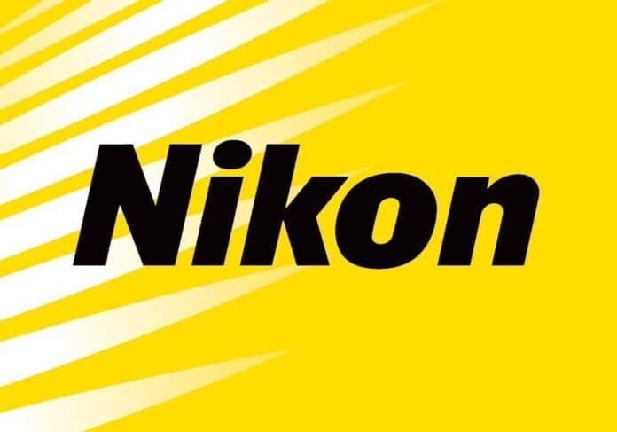 Nikon logo
