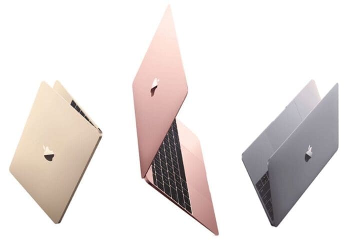 Apple Macbook