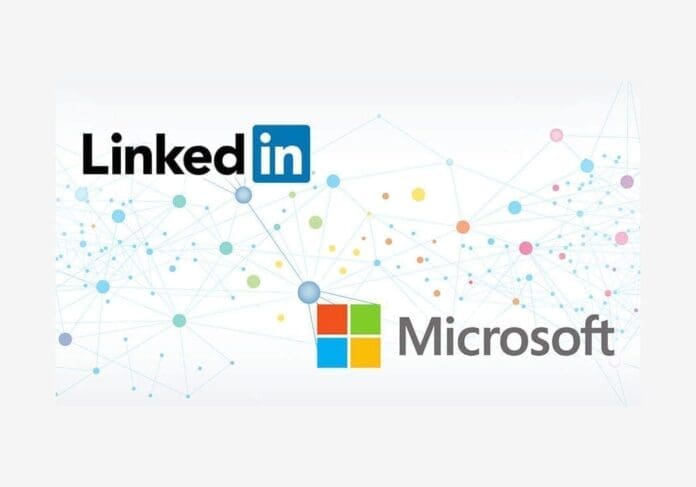 Linkedin Mircosoft Εξαγορά του LinkedIn απο την Microsoft για $26.2 δις