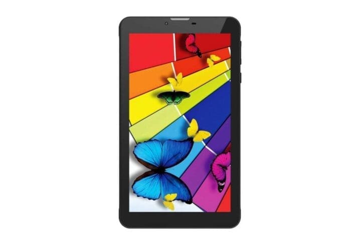 Intex iBuddy IN-7DD01