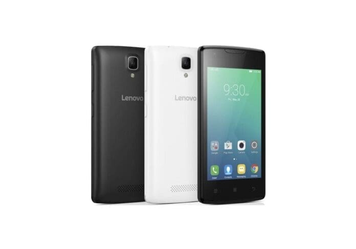 Lenovo Vibe A