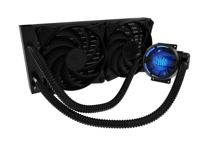 MASTERLIQUID PRO 240