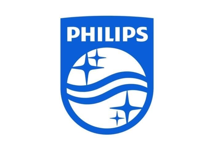 Philips logo