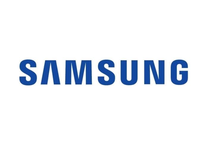 Samsung logo