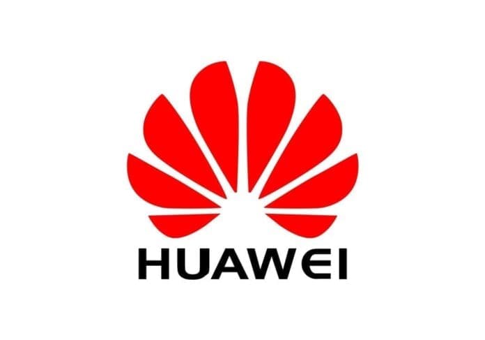 Huawei-Logo