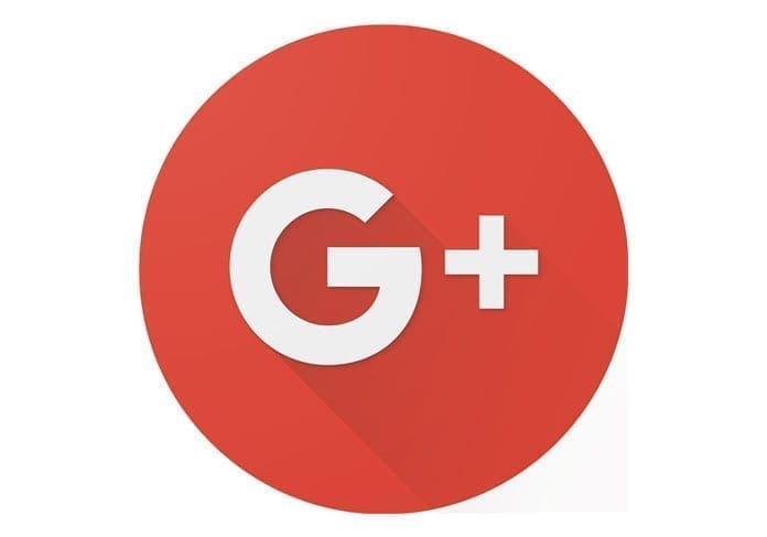 Η Google τερματίζει το Google+ μετά από τεράστια παραβίαση δεδομένων