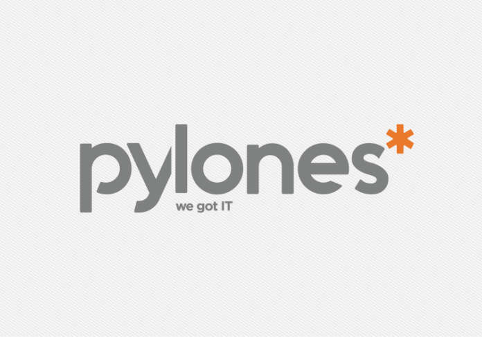 Pylones logo