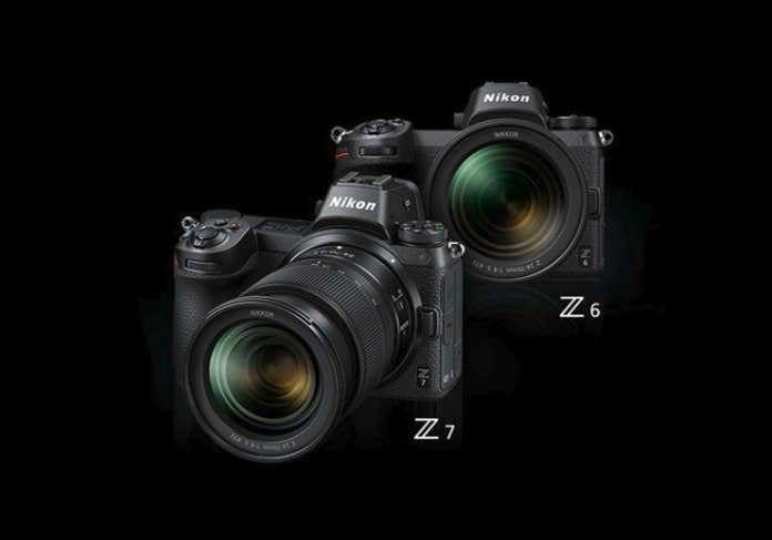 Nikon-Z7-Z6