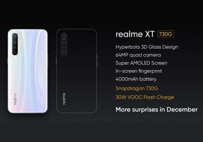 Realme-XT730G