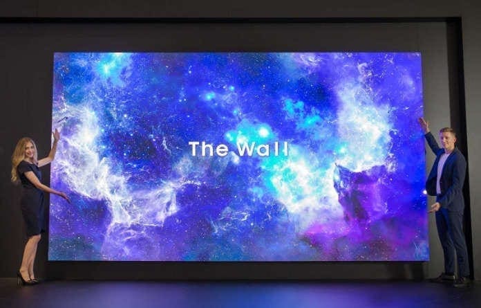 IFA 2019: H Samsung Electronics Γιορτάζει Πέντε Δεκαετίες Σχεδιάζοντας ...