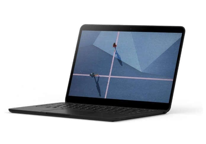 Ανακοινώθηκε το Google Pixelbook Go laptop με 13.3'' FHD οθόνη και ...