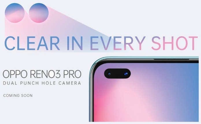 OPPO-Reno3-Pro-launch-teaser