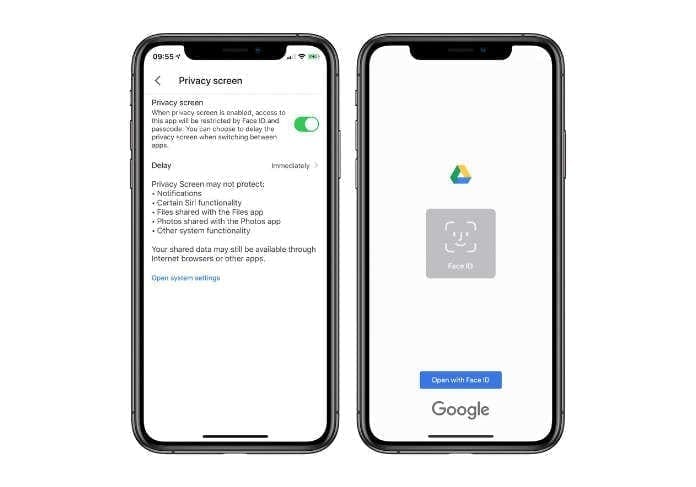 google-drive-privacy-screen