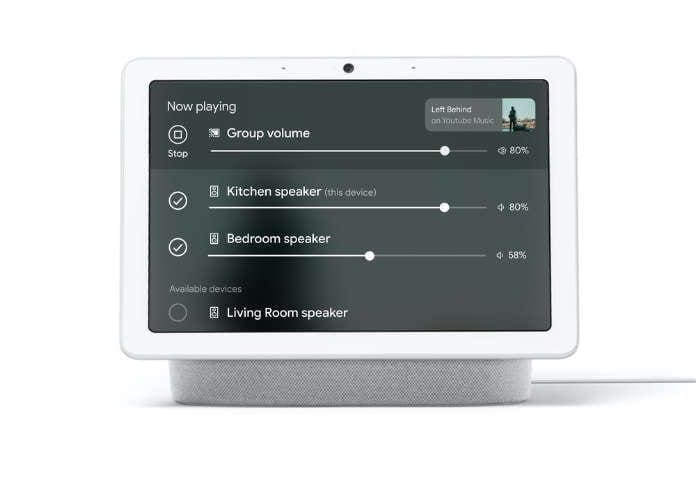 Google-Nest-Multi-room-audio-control