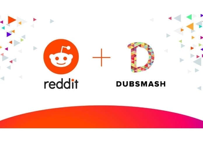 Reddit-Dubsmash-acquisition