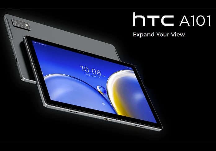 HTC A101