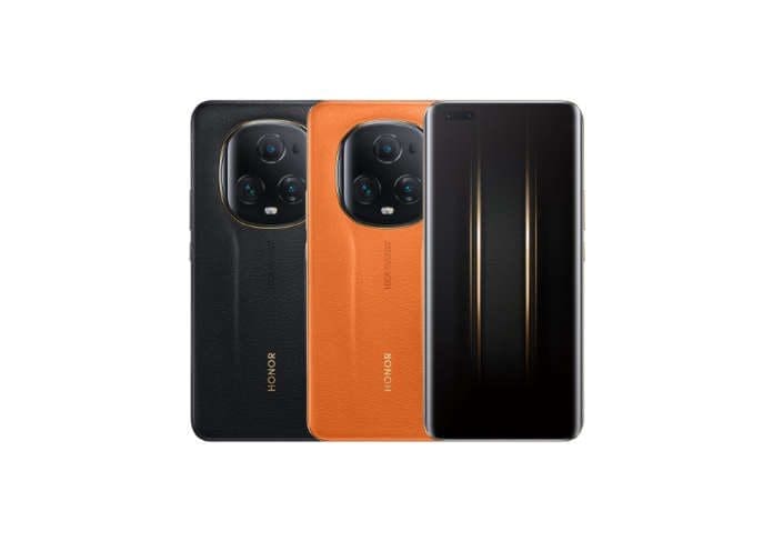 HONOR Magic5 Ultimate Edition