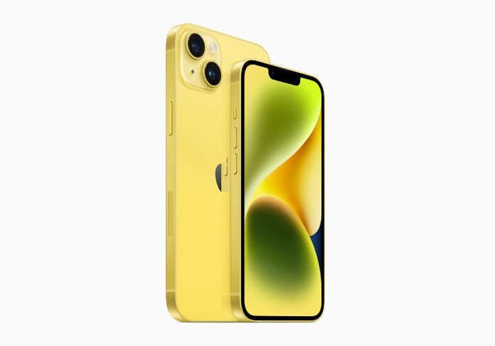 iPhone 14