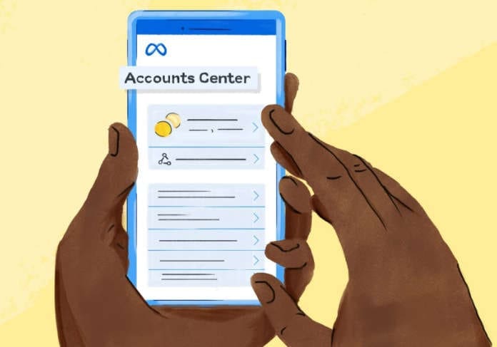 Accounts-Center-Meta-Apps
