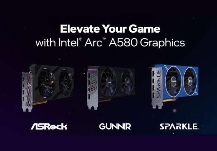 Intel-Arc-A580-Graphics