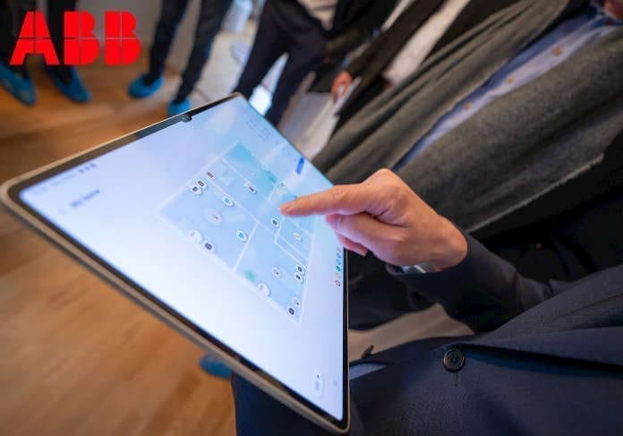 Η ABB και Samsung C&T συνεργάζονται για τη δημιουργία πιο έξυπνων κτιρίων