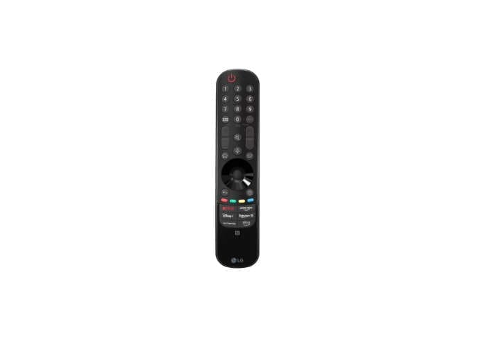 LG MAGIC REMOTE CONTROL: EΝΑ ΜΑΓΙΚΟ ΤΗΛΕΧΕΙΡΙΣΤΗΡΙΟ ΠΟΥ «ΑΚΟΥΕΙ»