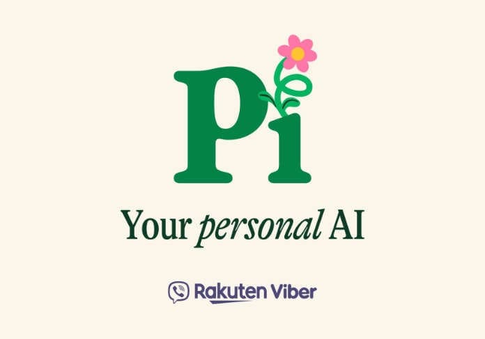 viber_Pi AI PR flower
