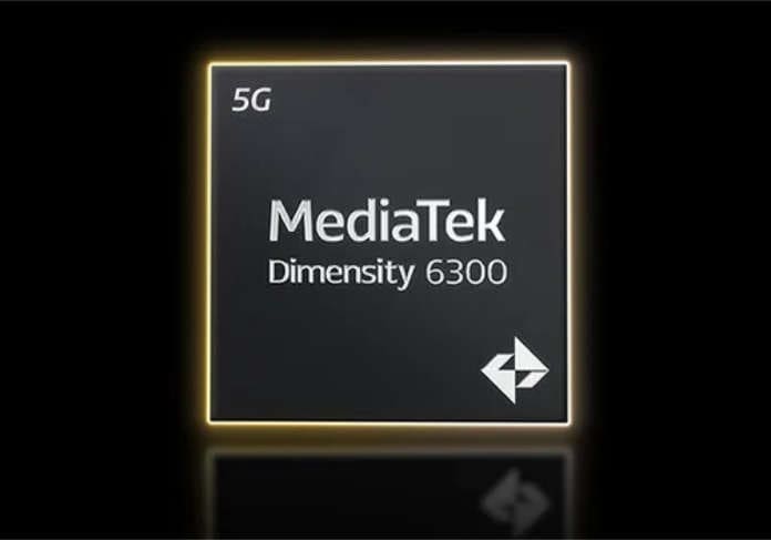 MediaTek Dimensity 6300 6nm 5G SoC MediaTek Dimensity 6300 6nm 5G SoC