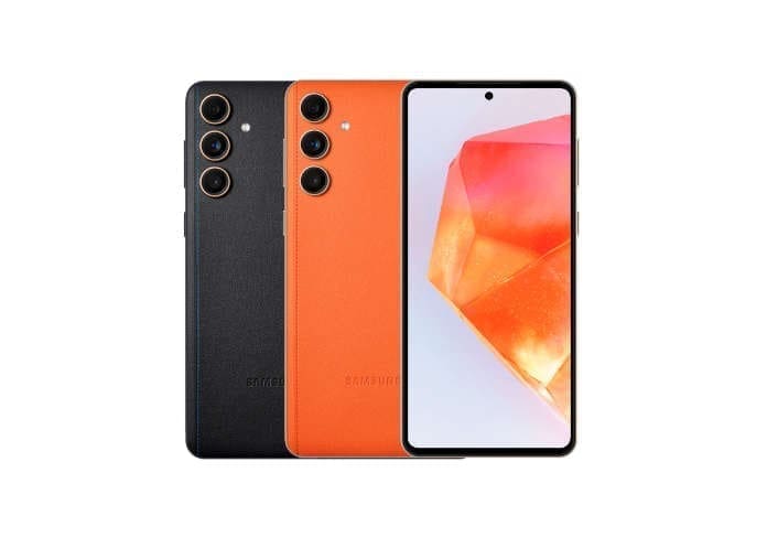 Samsung Galaxy C55 Samsung Galaxy C55