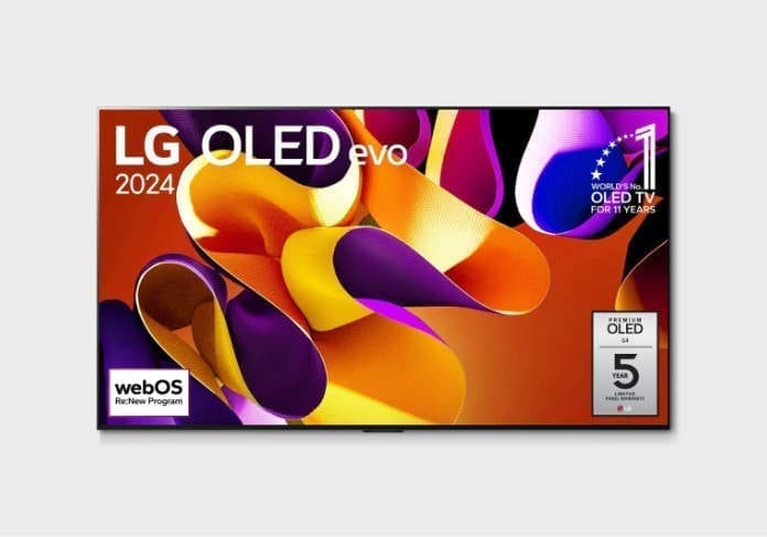 lg-oled-g4 lg oled evo g4