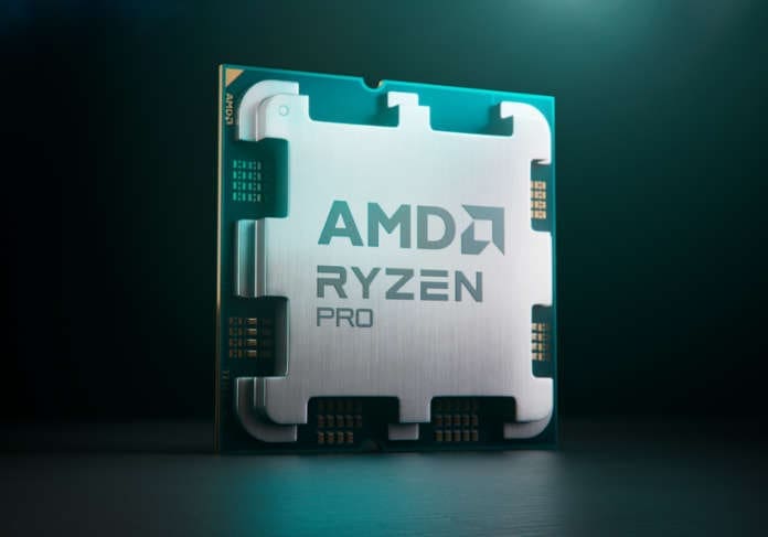 AMD Ryzen PRO 8040 and Ryzen PRO 8000 series