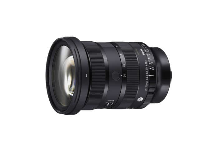 Sigma 24-70mm f:2.8 DG DN II Art Sigma 24-70mm f:2.8 DG DN II Art