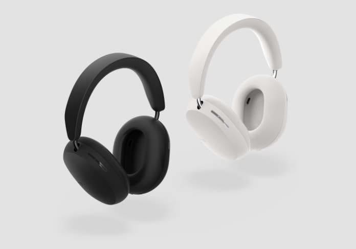 Sonos Ace - Black + Soft White Sonos Ace - Black + Soft White