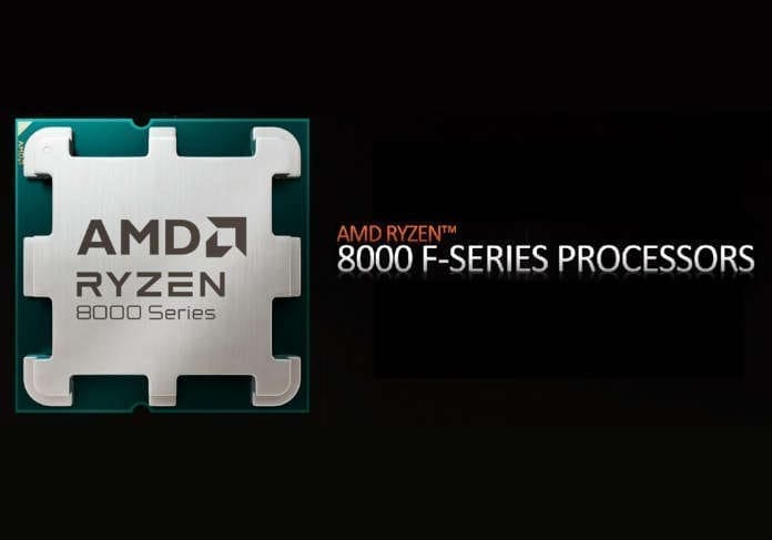 AMD-Ryzen-8000-F-series-processors AMD Ryzen 8000 F series processors