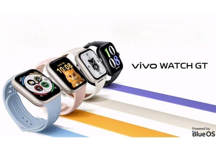 vivo WATCH GT vivo WATCH GT