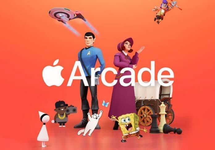 Apple-Arcade-September Apple-Arcade-September
