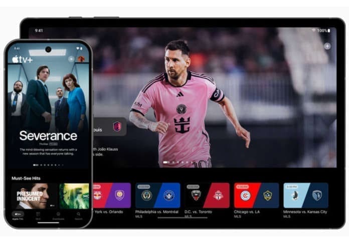 Apple TV app Android Apple TV app Android