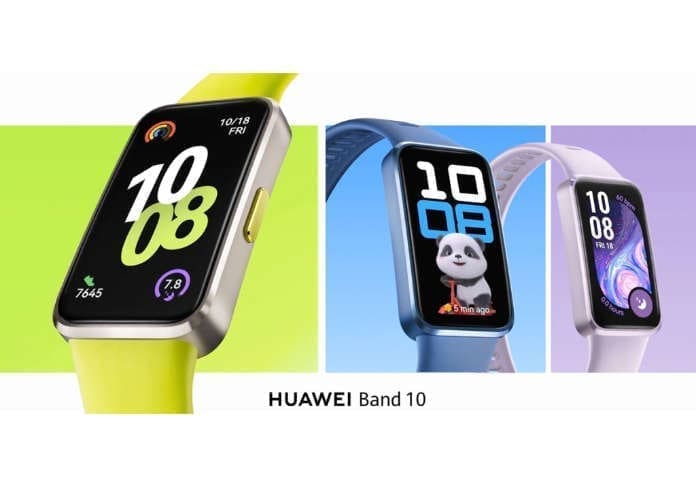 HUAWEI Band 10 HUAWEI Band 10