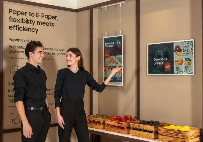 samsung-tvs-and-displays-color-e-paper-ai-signage-smartthings-pro-ise-2025_dl1-final1 Samsung Color E-Paper ISE 2025