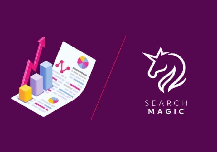 Search Magic Search Magic