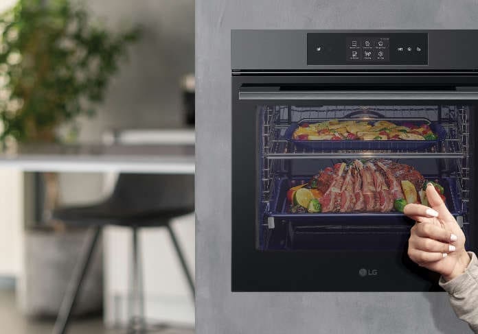 LG Built in Kitchen Appliances_5i LG Built in Kitchen Appliances_5i