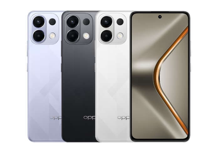 OPPO K12s OPPO K12s