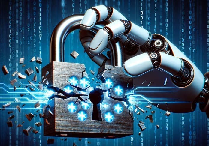 Generative AI passwords Generative AI passwords