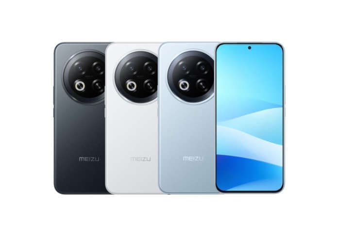 Meizu Note 16 Pro Meizu Note 16 Pro