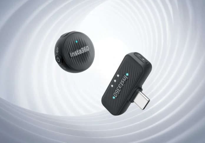 Insta360 Mic Air Insta360 Mic Air