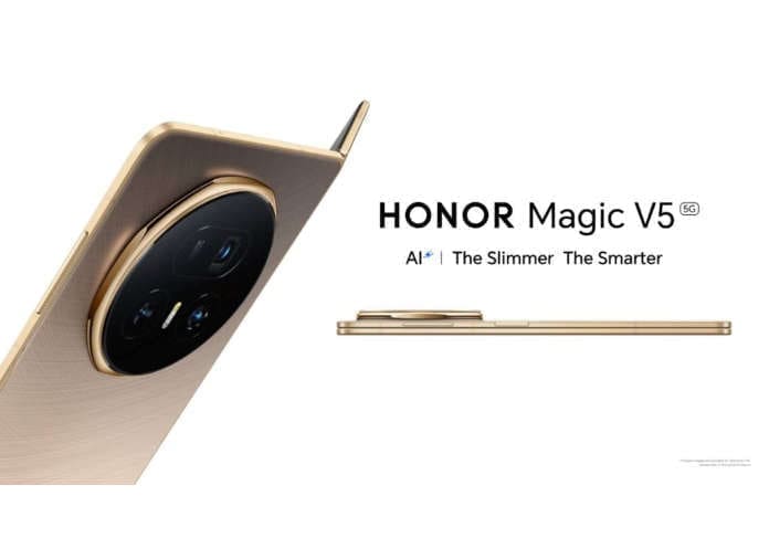 HONOR Magic V5 HONOR Magic V5