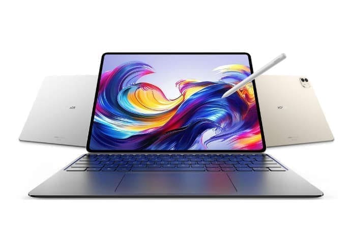 HONOR MagicPad 3 HONOR MagicPad 3